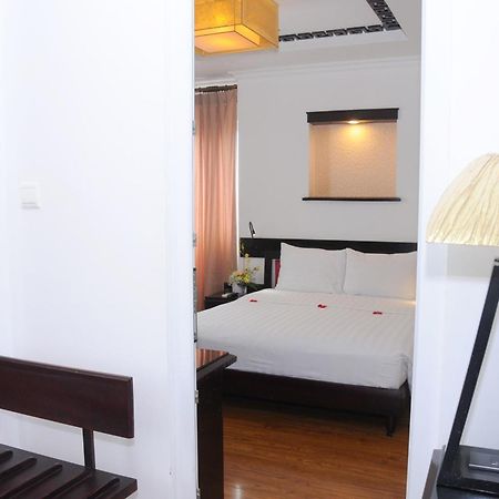 Cherish Hue Hotel Dış mekan fotoğraf