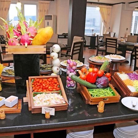 Cherish Hue Hotel Dış mekan fotoğraf