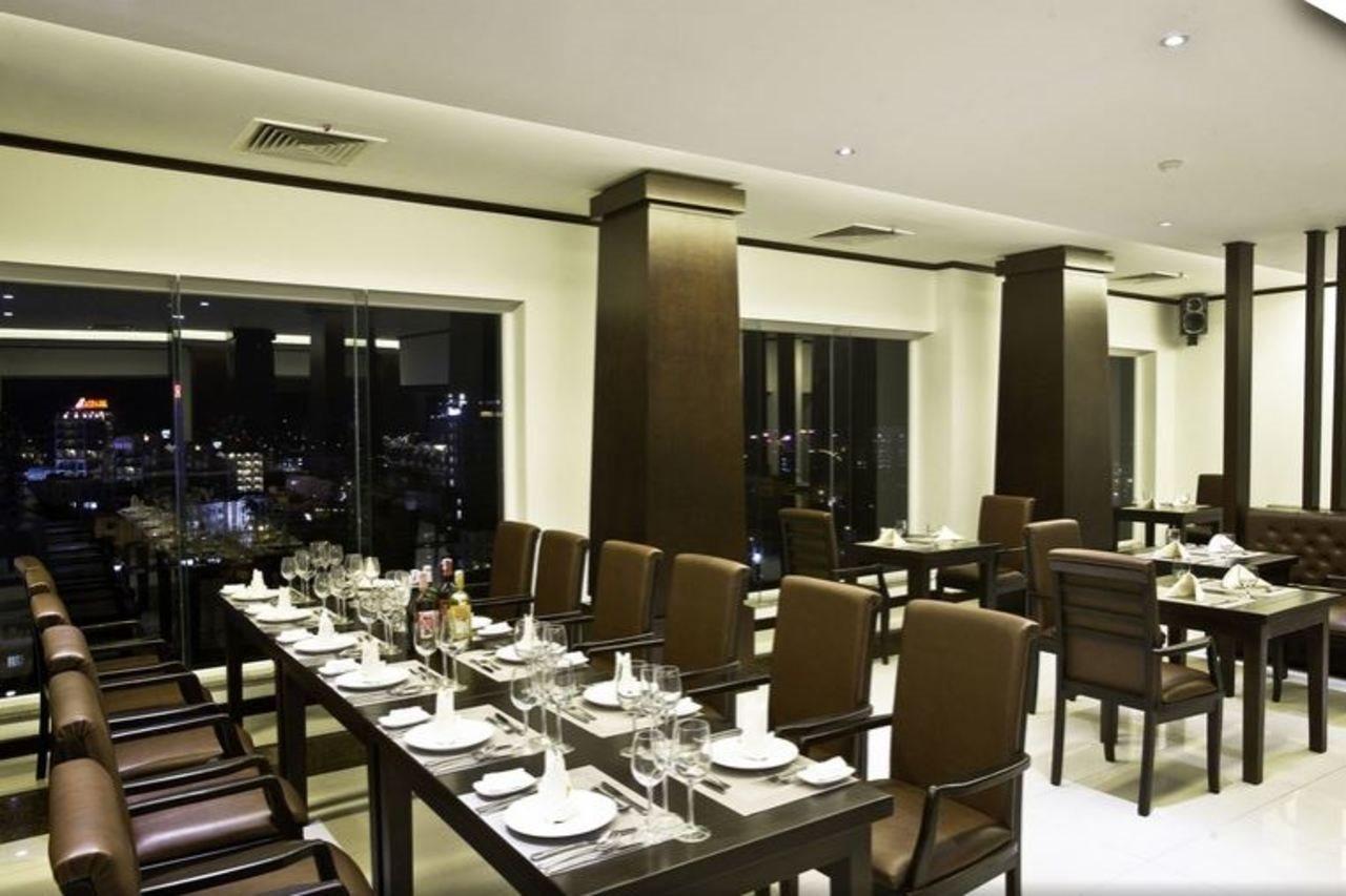Cherish Hue Hotel Dış mekan fotoğraf