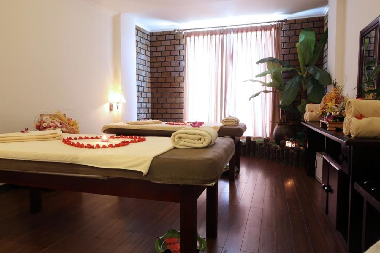 Cherish Hue Hotel Dış mekan fotoğraf