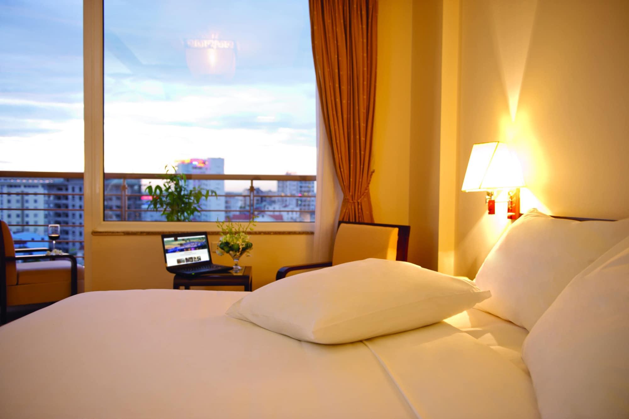 Cherish Hue Hotel Dış mekan fotoğraf