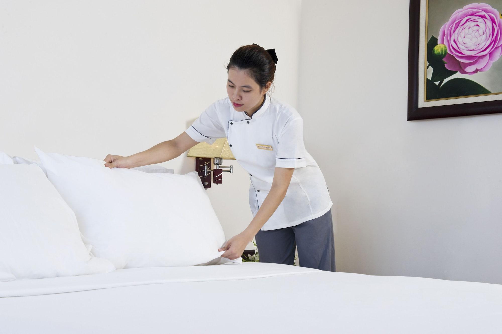 Cherish Hue Hotel Dış mekan fotoğraf