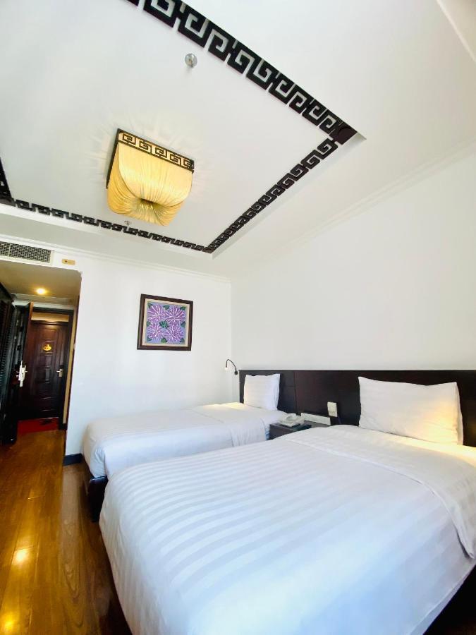 Cherish Hue Hotel Dış mekan fotoğraf