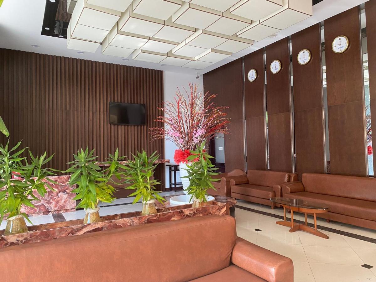 Cherish Hue Hotel Dış mekan fotoğraf