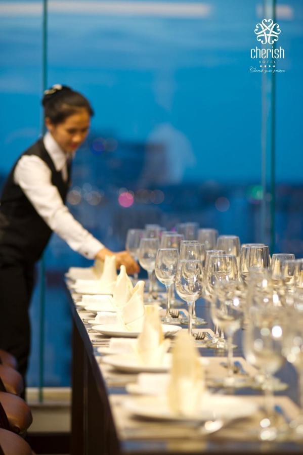 Cherish Hue Hotel Dış mekan fotoğraf