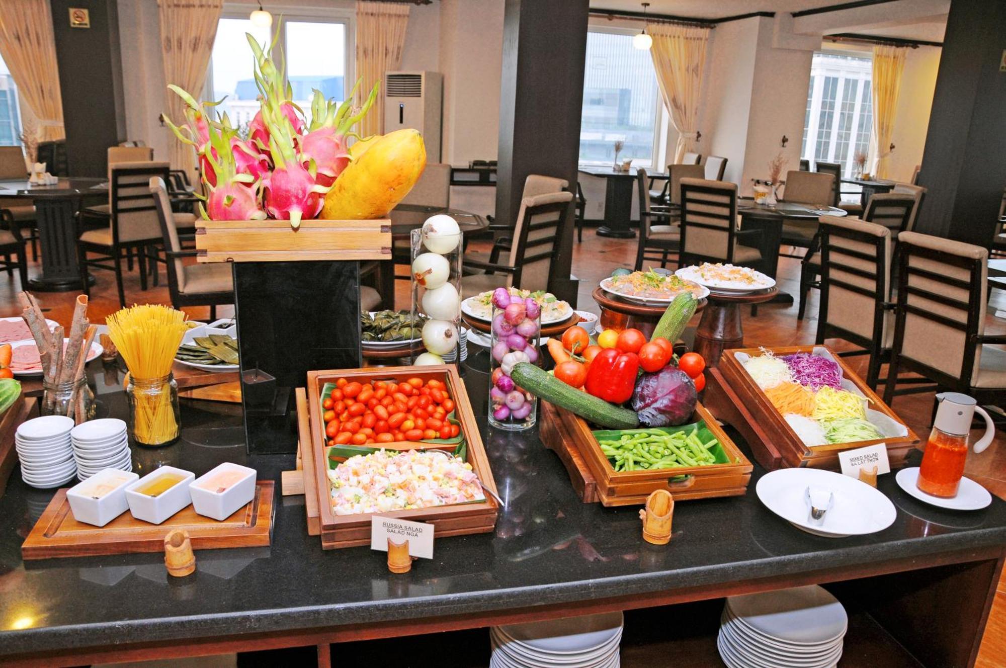 Cherish Hue Hotel Dış mekan fotoğraf