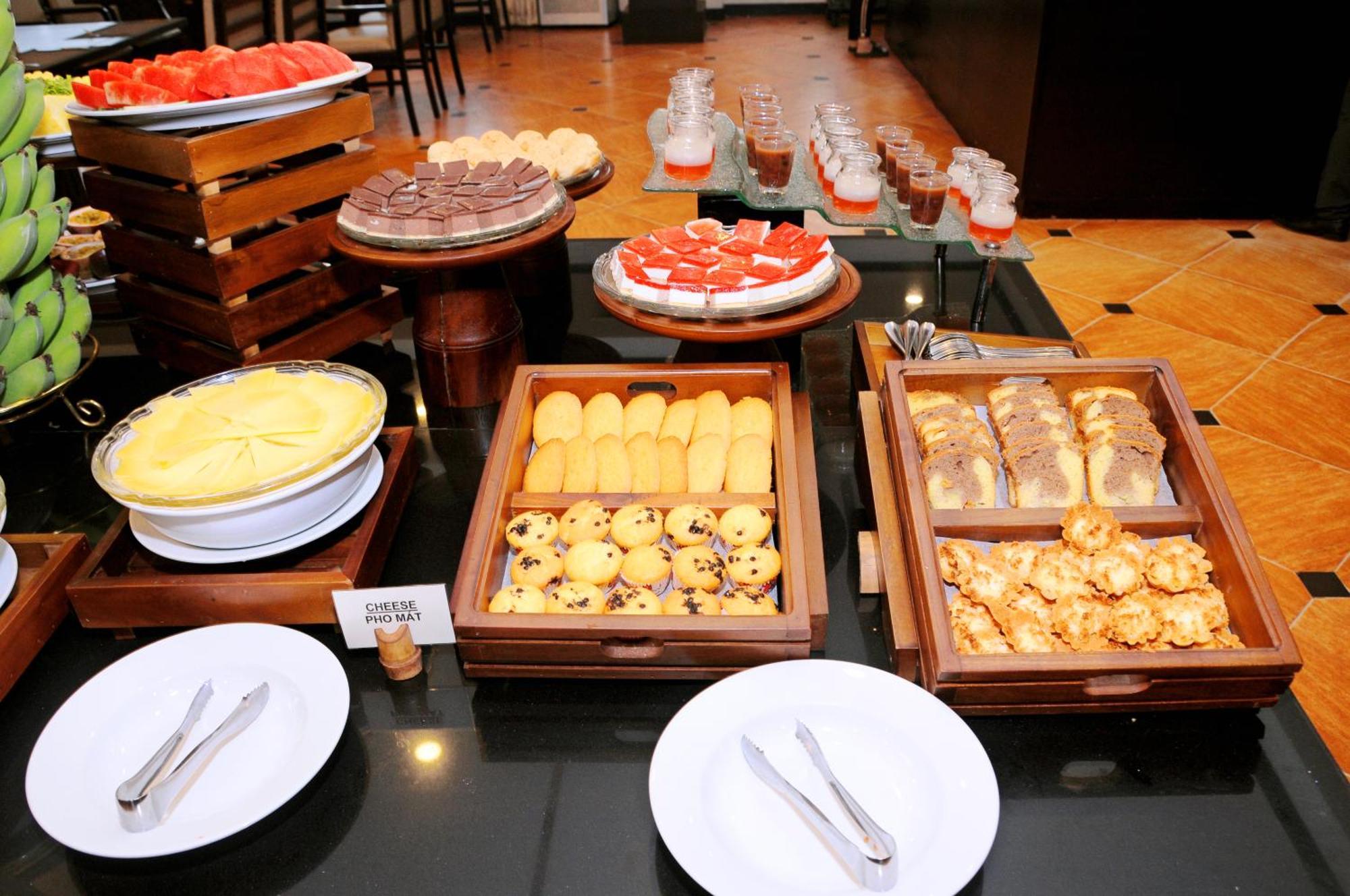 Cherish Hue Hotel Dış mekan fotoğraf