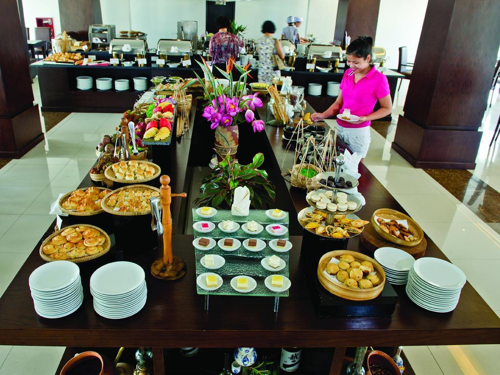Cherish Hue Hotel Dış mekan fotoğraf