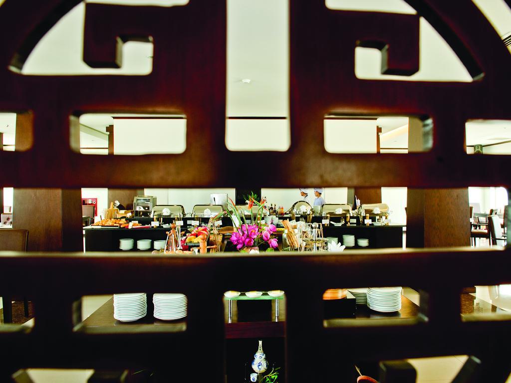 Cherish Hue Hotel Dış mekan fotoğraf