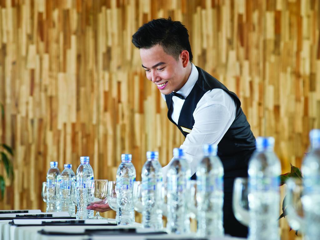 Cherish Hue Hotel Dış mekan fotoğraf