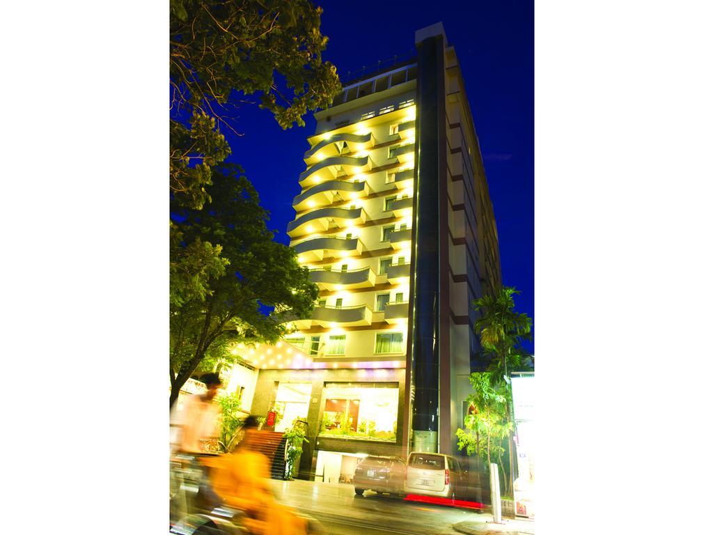 Cherish Hue Hotel Dış mekan fotoğraf