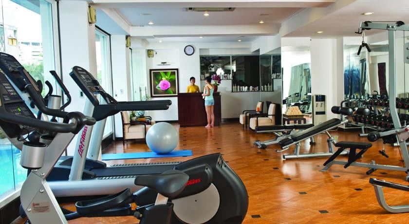 Cherish Hue Hotel Dış mekan fotoğraf