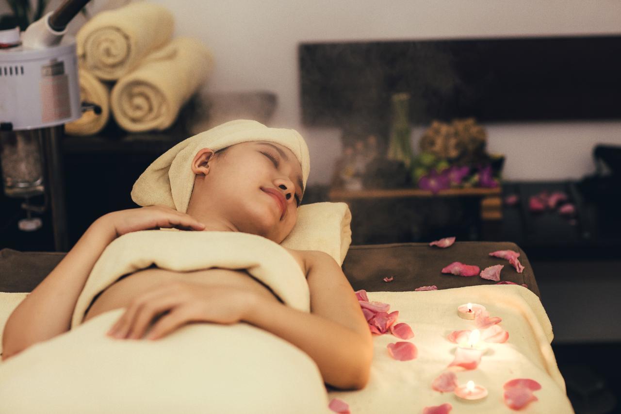 Cherish Hue Hotel Dış mekan fotoğraf