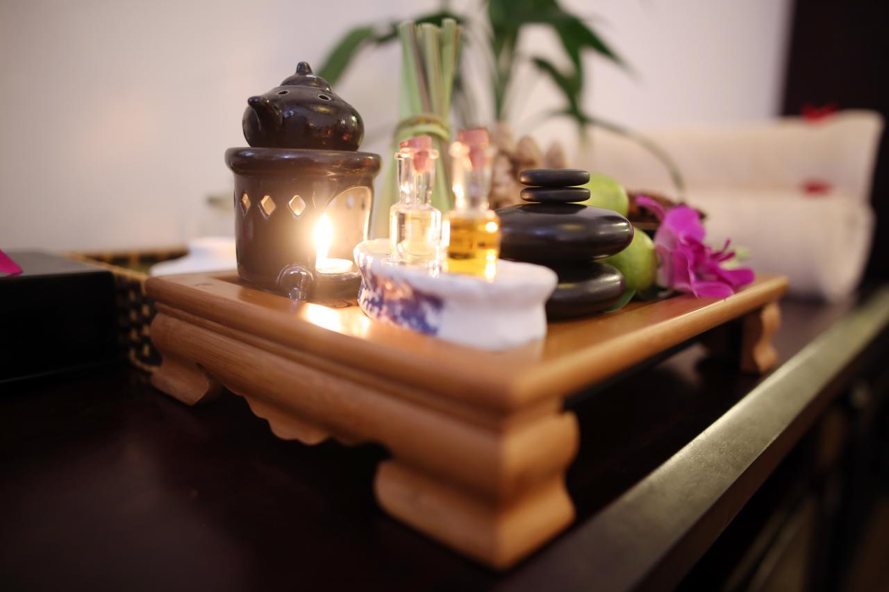 Cherish Hue Hotel Dış mekan fotoğraf