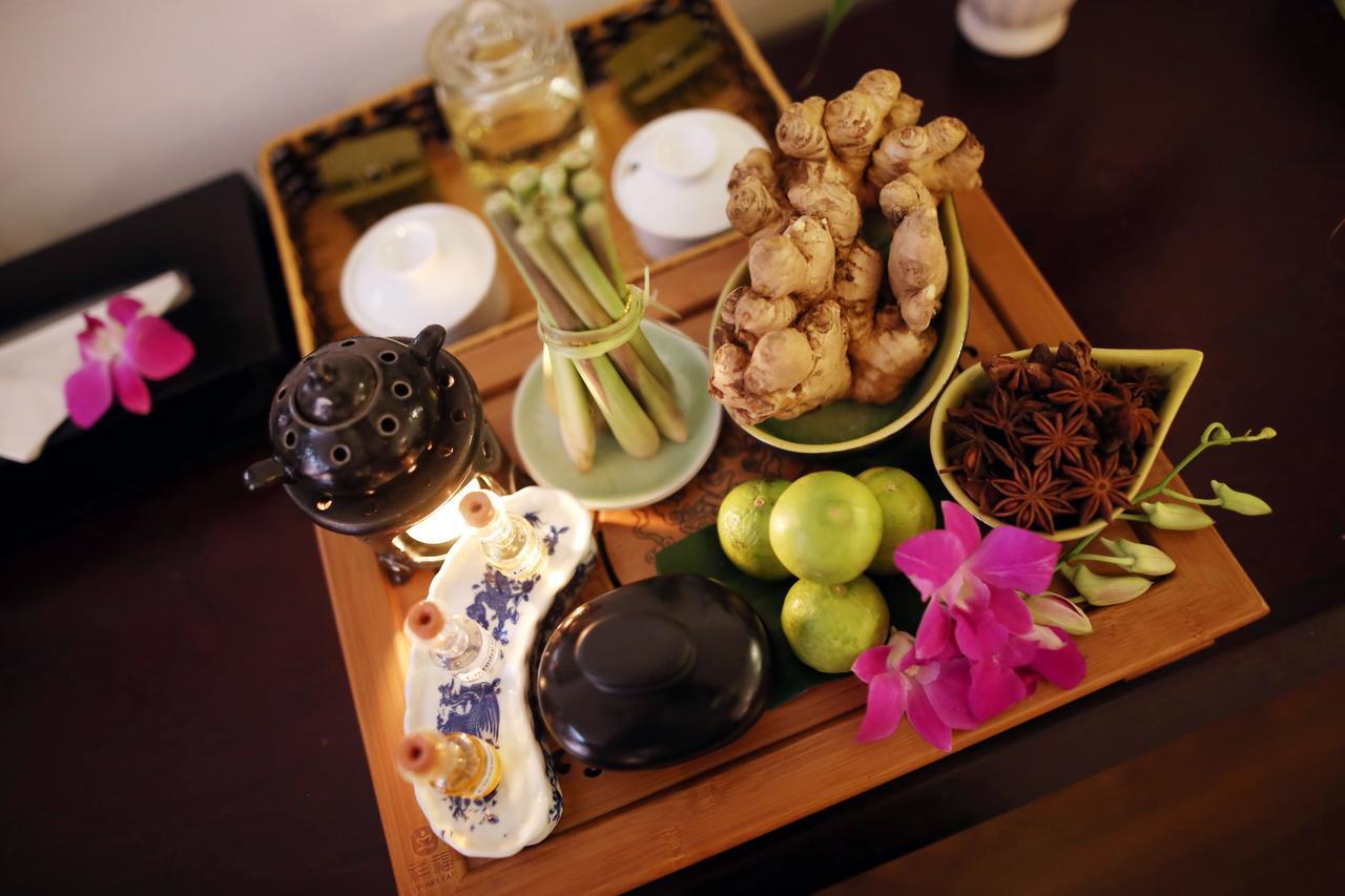 Cherish Hue Hotel Dış mekan fotoğraf