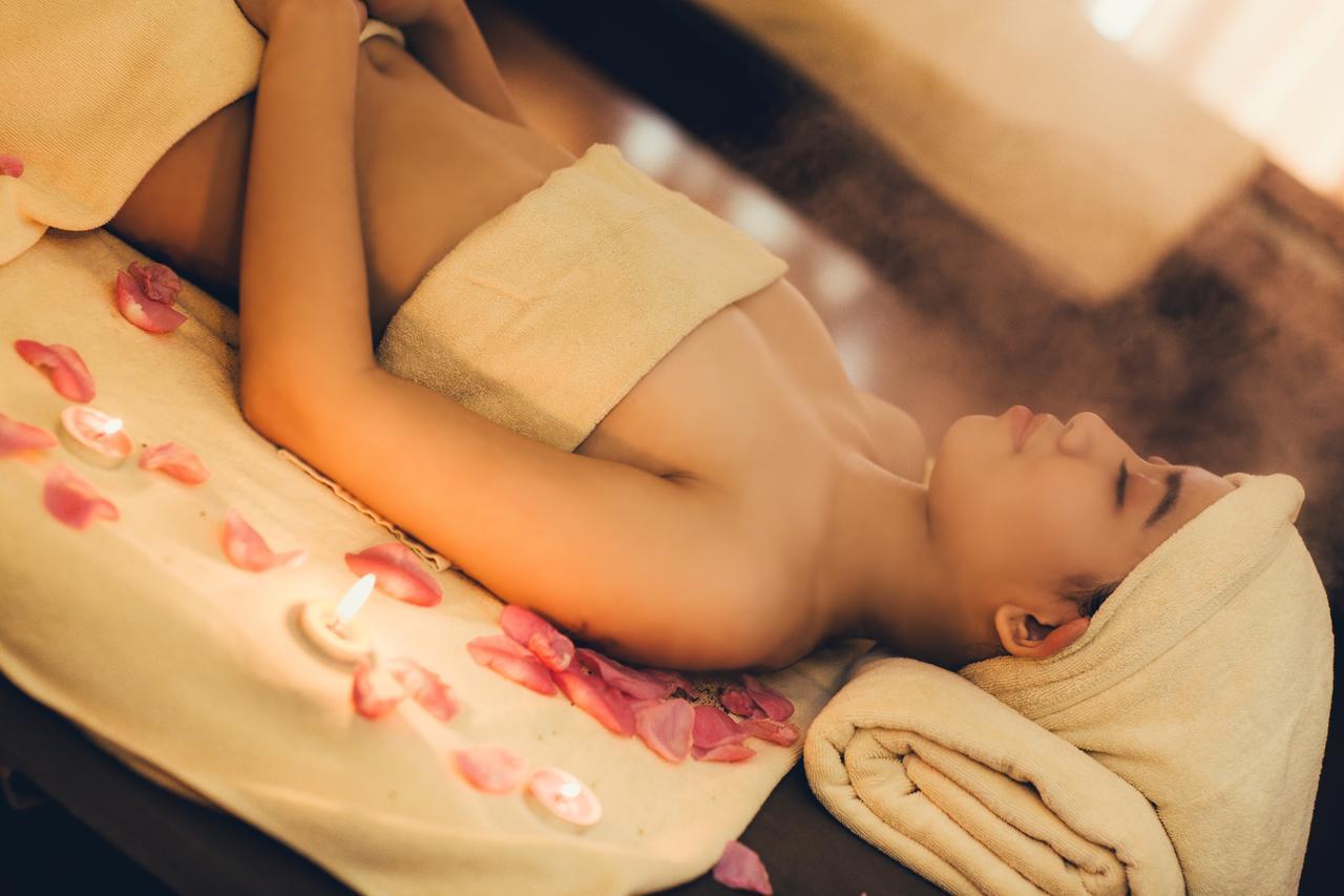 Cherish Hue Hotel Dış mekan fotoğraf