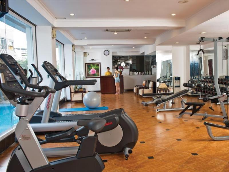 Cherish Hue Hotel Dış mekan fotoğraf