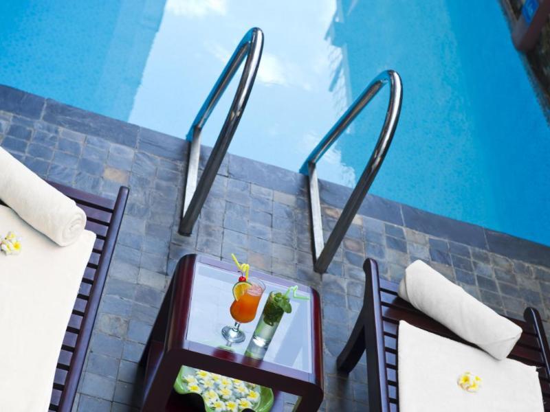Cherish Hue Hotel Dış mekan fotoğraf