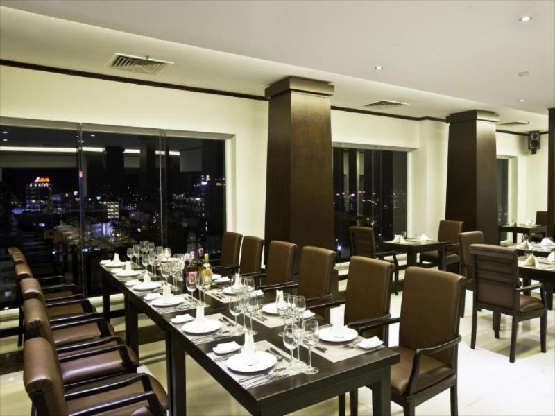 Cherish Hue Hotel Dış mekan fotoğraf