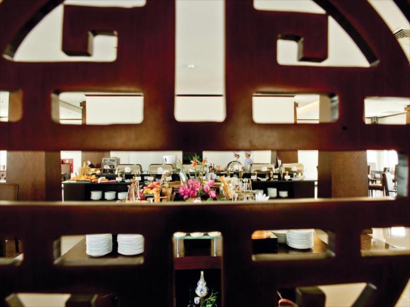 Cherish Hue Hotel Dış mekan fotoğraf
